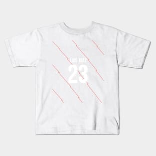 Luis Diaz Liverpool Home jersey 21/22 Kids T-Shirt